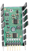 PAD130 Power Supply Accessory Module