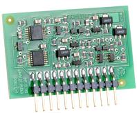 PAD125 Current Limit Accessory Module