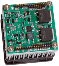 PAD115 High Power Op Amp