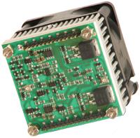 PAD117A Rail to Rail Op Amp