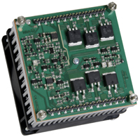 PAD127 High Power Op Amp