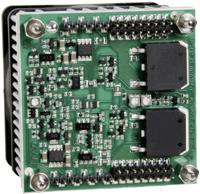 PAD137 Rail to Rail Op Amp