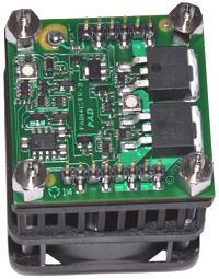 PAD141 Rail to Rail Op Amp